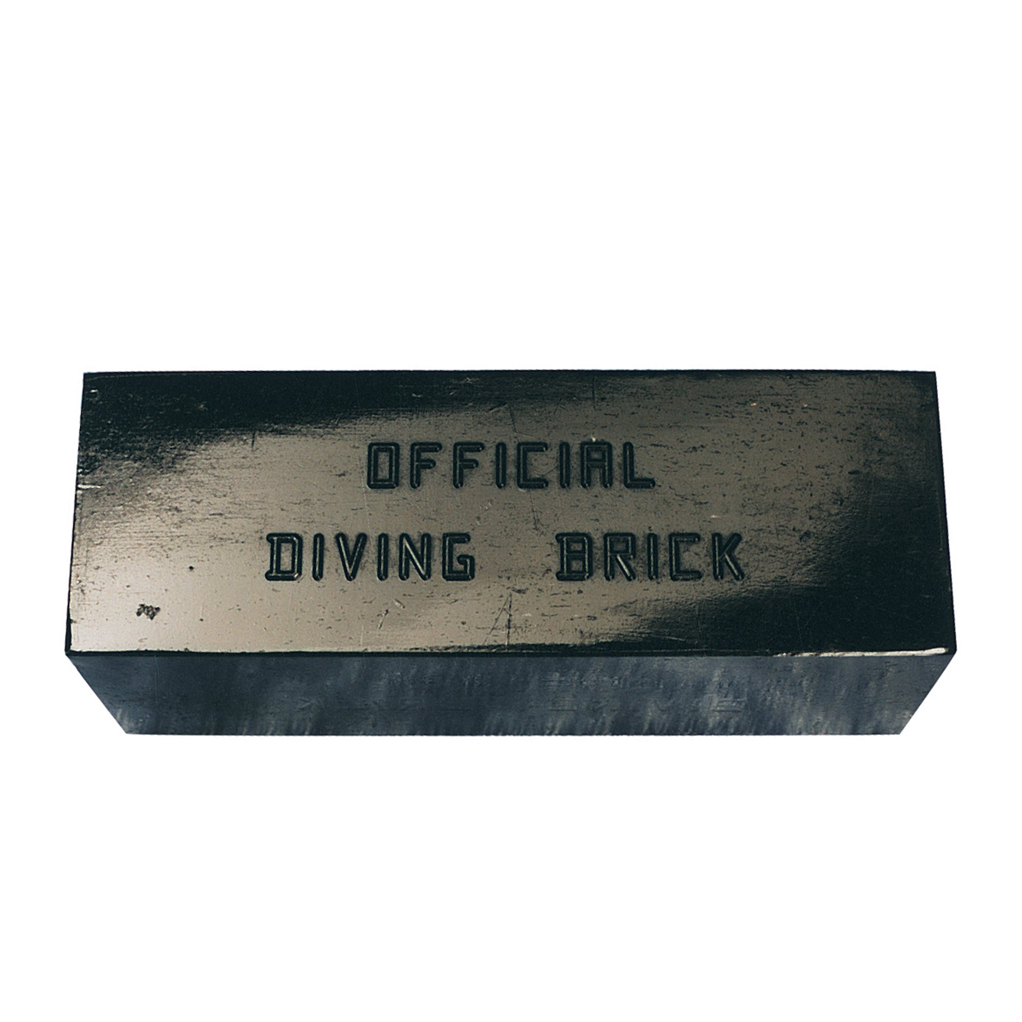 Diving Brick, 10 lb.