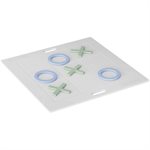 Checkers / Tic Tac Toe