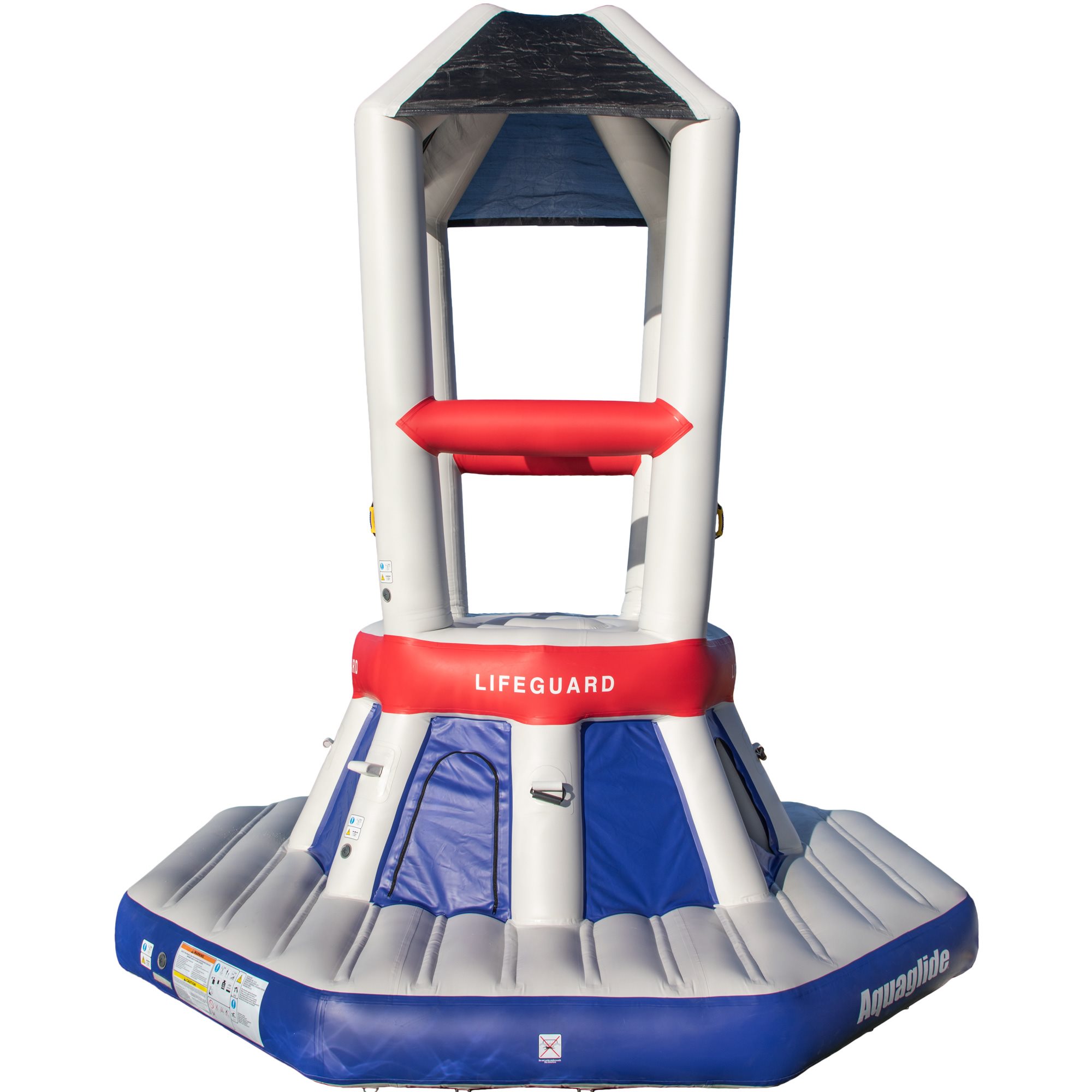 Universal Lifeguard Station