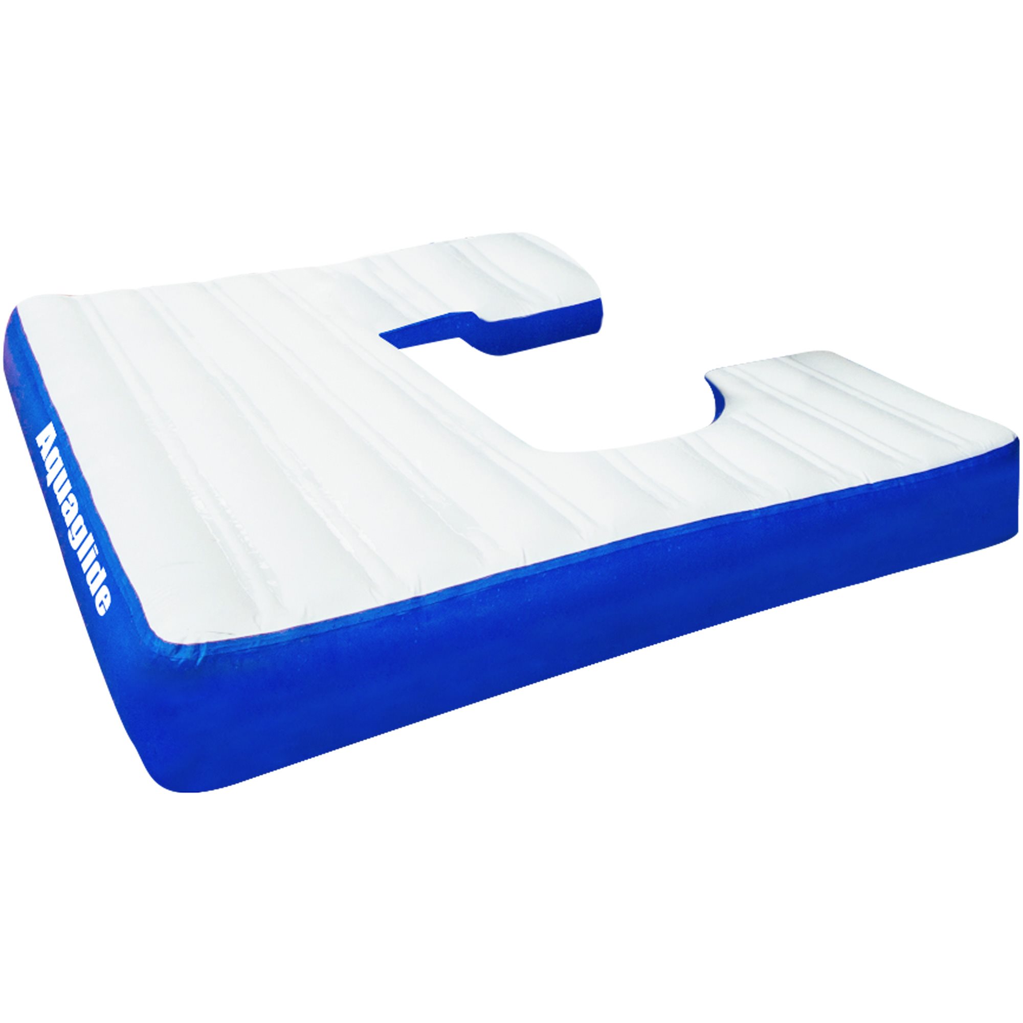 Freefall 6 Landing Pad