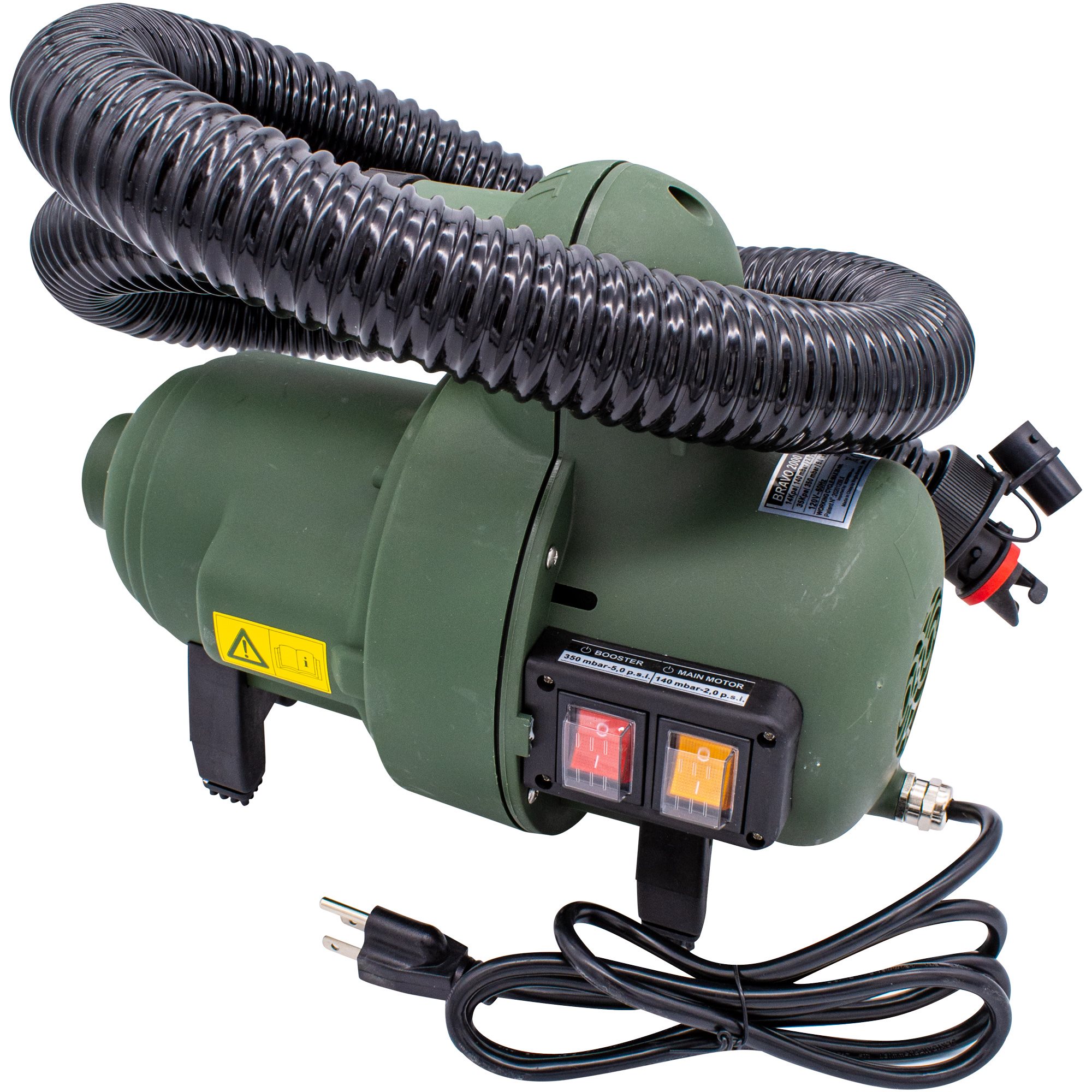 Aquapark Pump, 110V