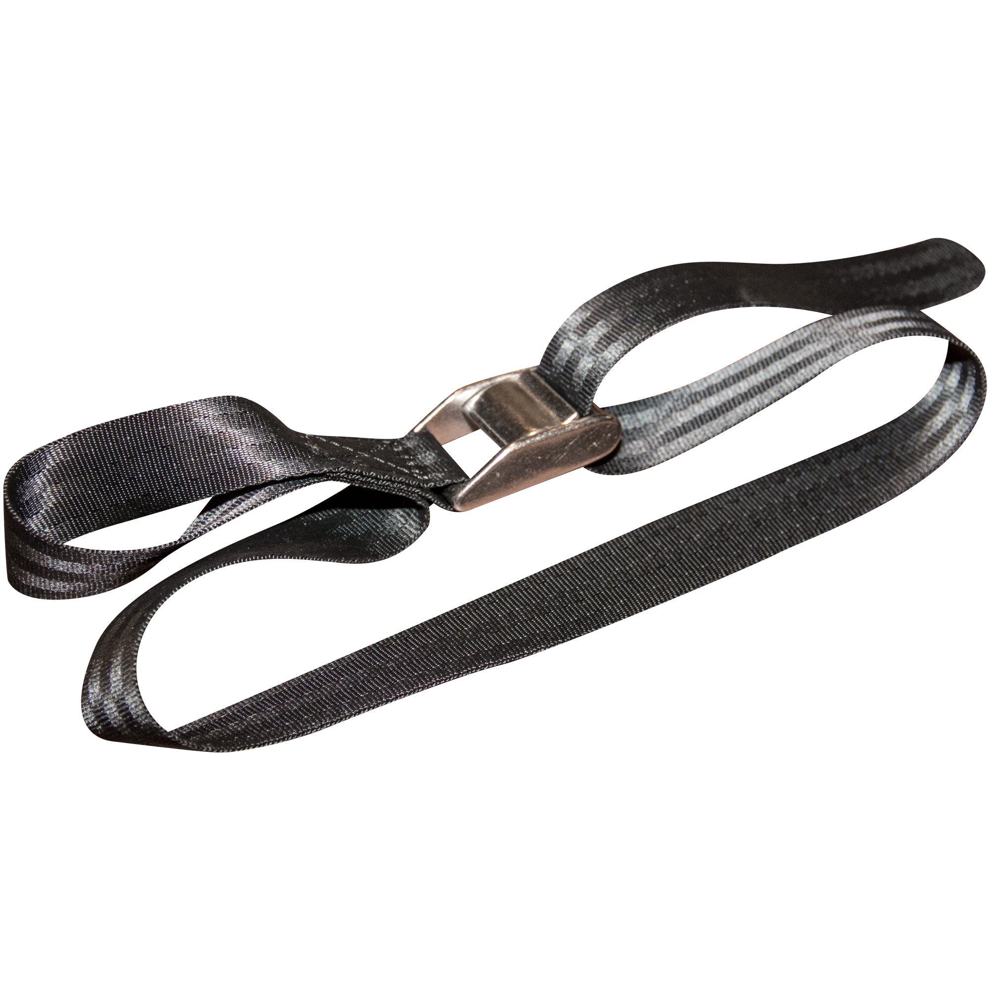 Two Step Vario Strap