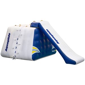 King Of The Mountain Inflatable Structure