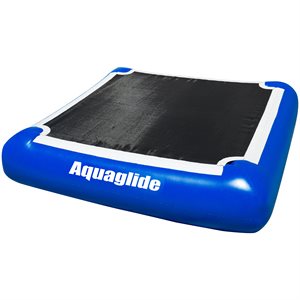 Tango Inflatable Structure