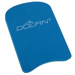 Dolfin Junior Kickboard, Blue