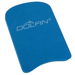 Dolfin Junior Kickboard, Blue