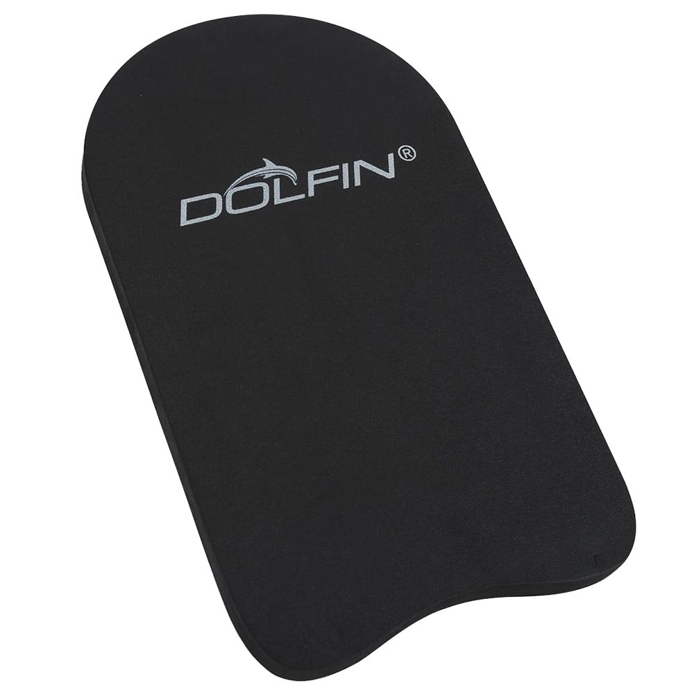 Dolfin Adult Kickboard, Black