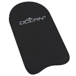 Dolfin Adult Kickboard, Black