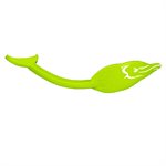 Flipper Dipper, Kool Lime Green