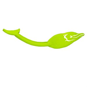 Flipper Dipper, Kool Lime Green