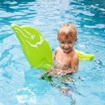 Flipper Dipper, Kool Lime Green