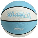 Splash & Slam Replacement Basketball
