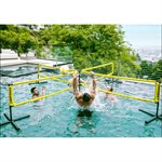 CROSSNET H20 Four-Way Volleyball Game
