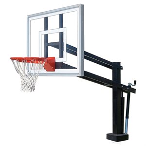 Hydroshot II Water Basketball