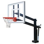 Hydroshot III Water Basketball