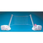 Slam Volley Complete Volleyball System