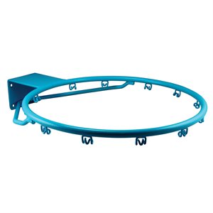 Splash and Slam Parts, Stainless Steel Rim