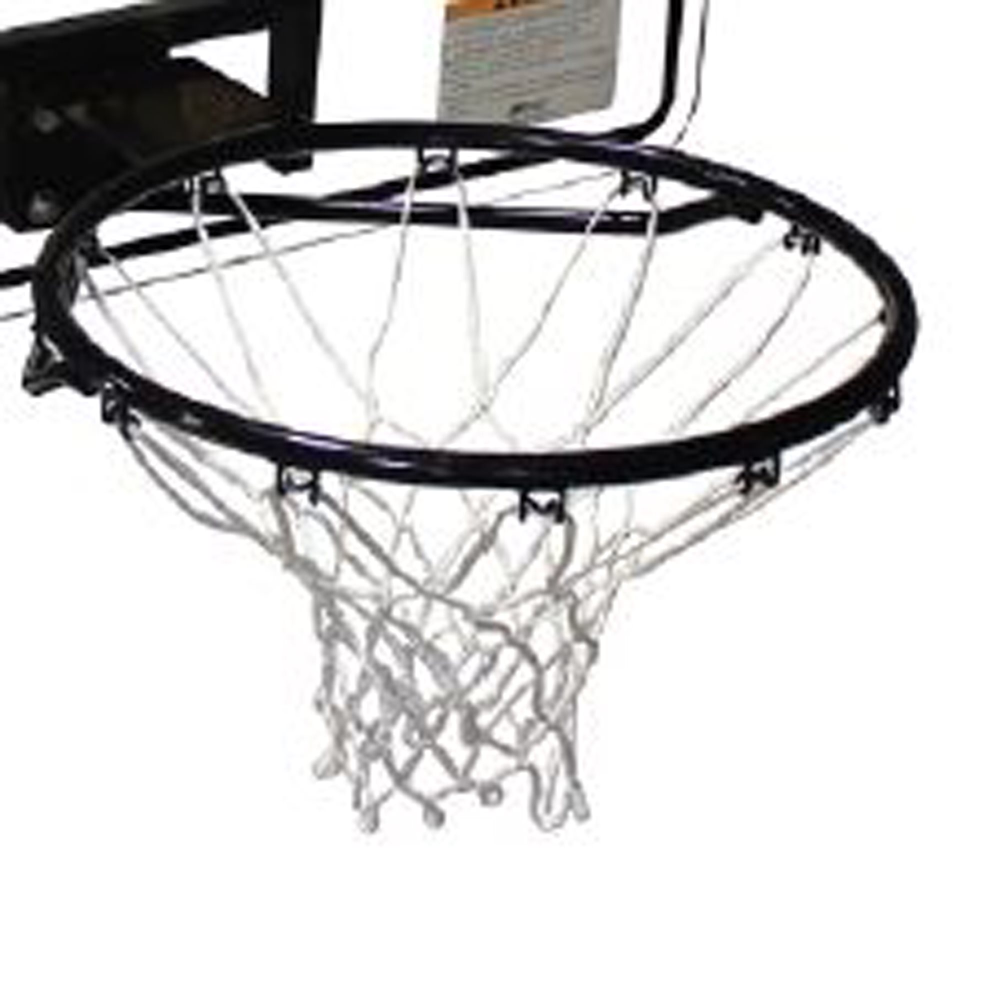 S.R. Smith S-RIM-CHE Rim w / Hardware and Net