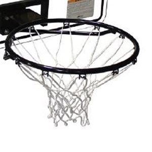 S.R. Smith S-RIM-CHE Rim w / Hardware and Net