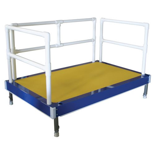 Extra Rail for Swim Station, Side Rail (short)