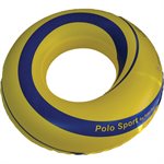 Tube Pro Polo Innertube, 33", Yellow