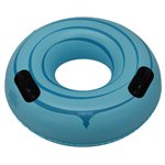 Tube Pro Waterpark Tube, 42" Single Blue