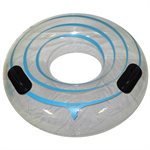 Tube Pro Waterpark Tube, 42" Single Clear