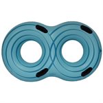 Tube Pro Waterpark Tube, 48" Double Blue