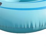 Tube Pro Waterpark Tube, 44 inch Single Blue, Overlap Seam