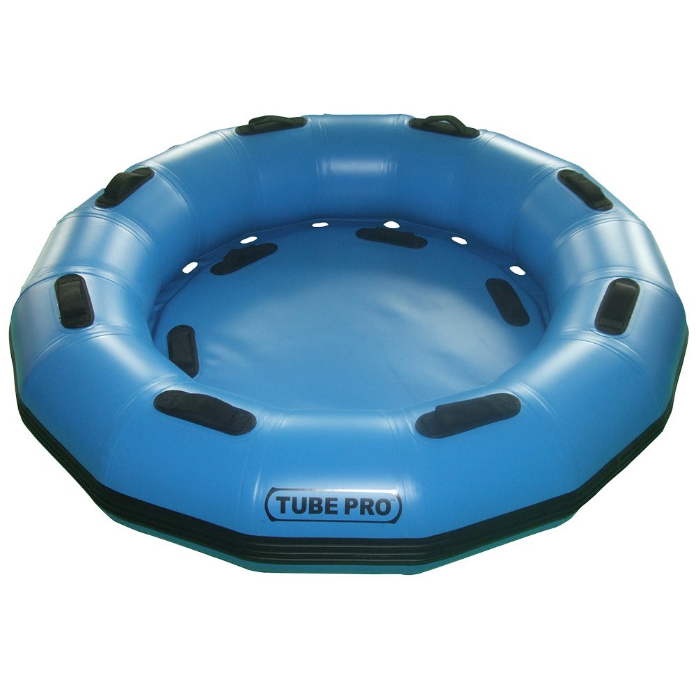 Tube Pro Waterpark Raft, 68" Round