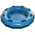 Tube Pro Waterpark Raft, 68" Round