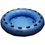 Tube Pro Waterpark Raft, 96" Round