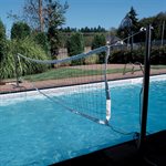 Swim N' Spike Volleyball, 40' to 46'