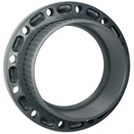 Flange, PVC Schedule 80 Van Stone, 10"