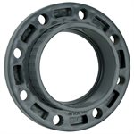 Flange, PVC Schedule 80 Van Stone, 6"