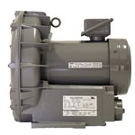 Fuji VFZ Series Ring Compressor, 2.7 HP