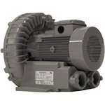 Fuji VFZ Series Ring Compressor, 5.0 HP