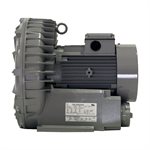 Fuji VFZ Series Ring Compressor, 5.0 HP
