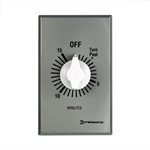 15 Minute Timer Switch