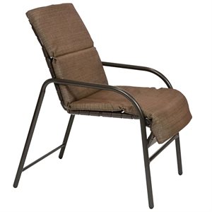 Texacraft Seat Pad for Splash and Oasis Dining Chairs