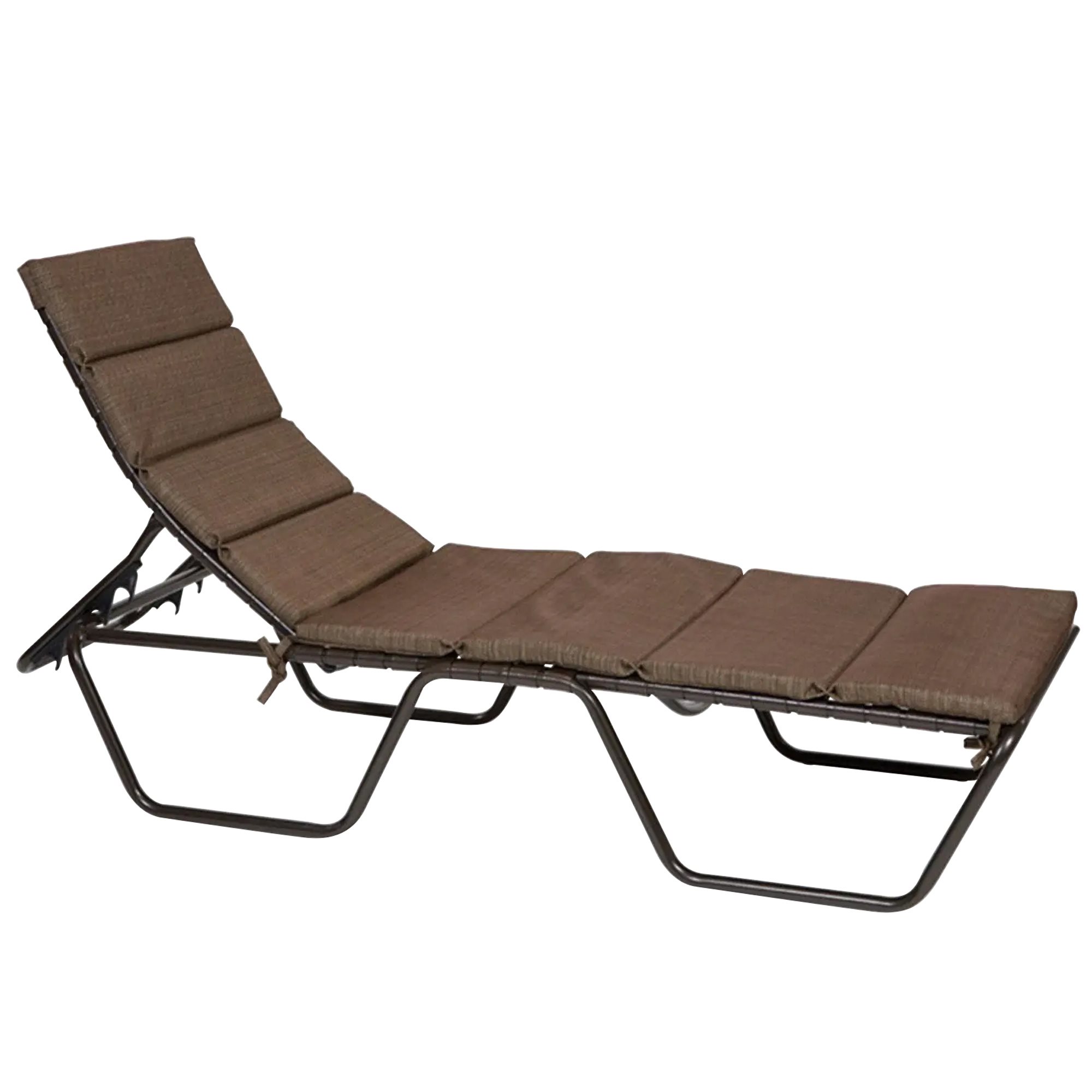 Texacraft Seat Pad for Splash and Oasis Chaise Lounges