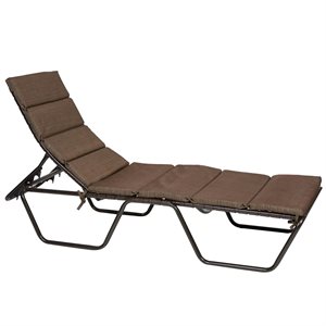 Texacraft Seat Pad for Splash and Oasis Chaise Lounges