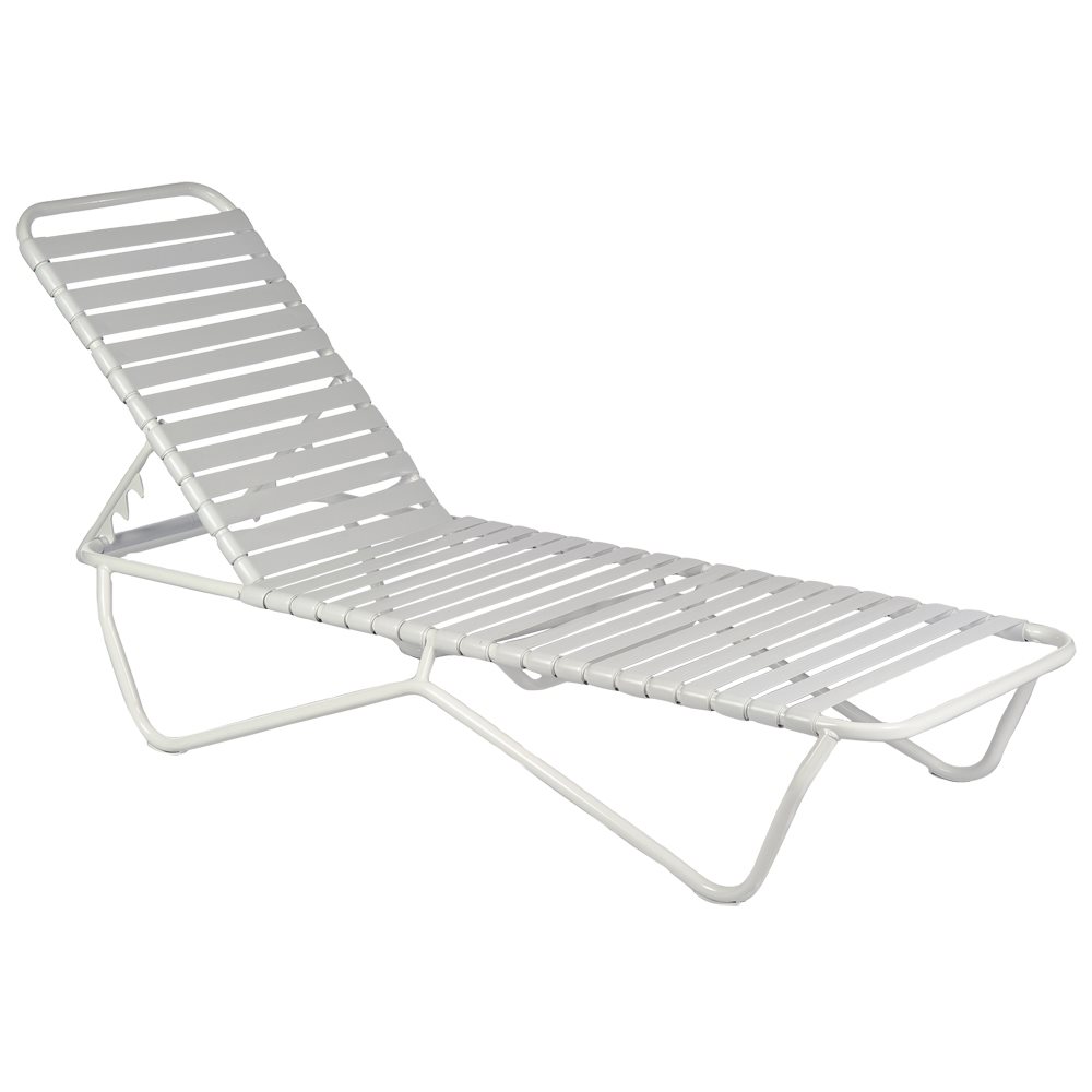 Aruba Economy Chaise Lounge