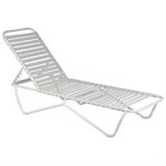Aruba Economy Chaise Lounge