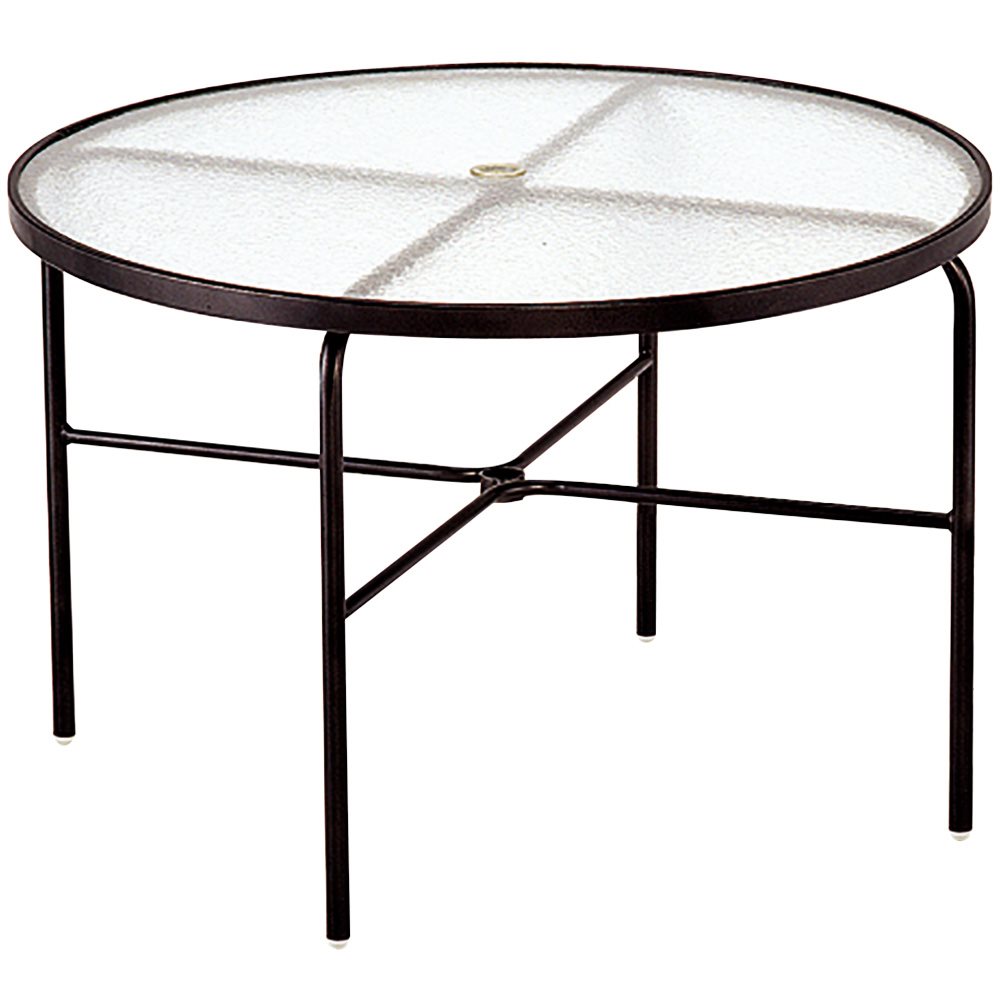 Texacraft Dining Table 42"
