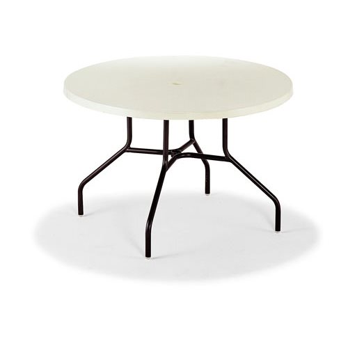 Texacraft Dining Table 42"