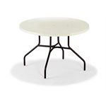 Texacraft Dining Table 42"