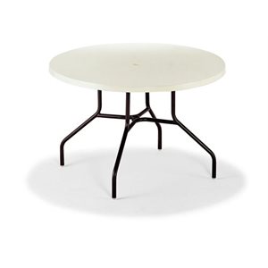 Texacraft Dining Table 42"