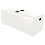Splash Series Dash Bench (Select Color)
