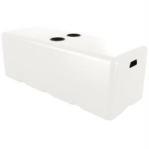 Splash Series Dash Bench (Select Color)